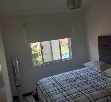 Tezoyuca Apartamento | Casa cielo en temixco