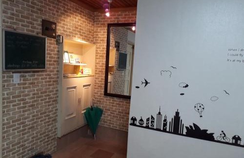Cheongpa-dong Casa | Casa Cielo