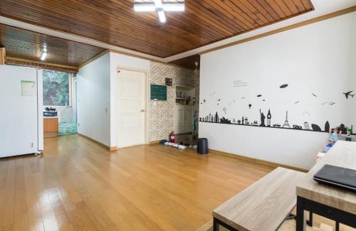 Cheongpa-dong Casa | Casa Cielo