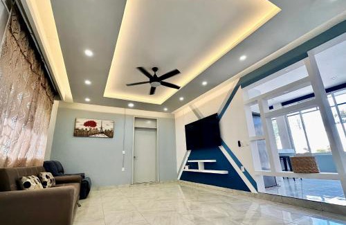 Bajio Apartamento | Casa Cielo Rosa