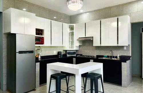 Bajio Apartamento | Casa Cielo Rosa
