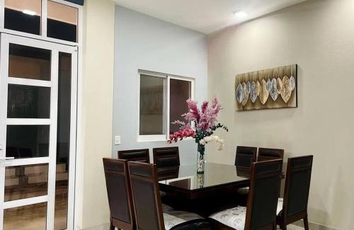 Bajio Apartamento | Casa Cielo Rosa