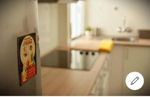Baiona Old Town Apartamento | Casa Cies