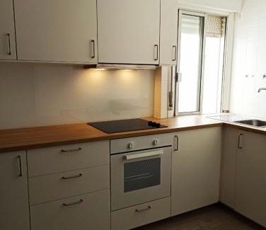 Baiona Old Town Apartamento | Casa Cies