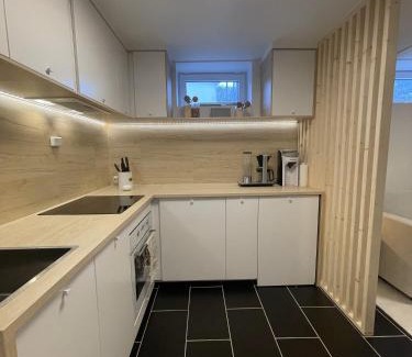 Kristiansand Apartamento | Casa Cimili