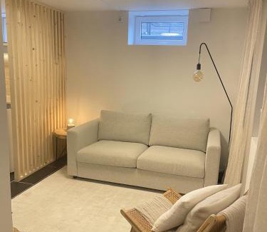 Kristiansand Apartamento | Casa Cimili