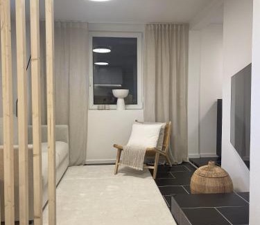Kristiansand Apartamento | Casa Cimili
