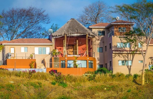 Rancho Santana Casa | Casa Cinco Bandidos K6 · Casa Cinco Bandidos - Amazing Ocean Views!
