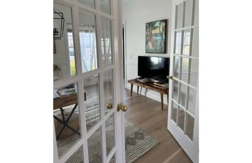 Oxford Casa | Casa Cinco Bed & Breakfast