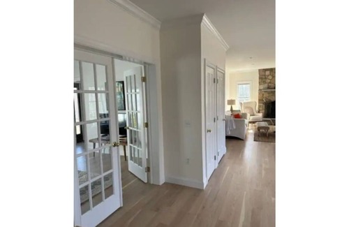 Oxford Casa | Casa Cinco Bed & Breakfast