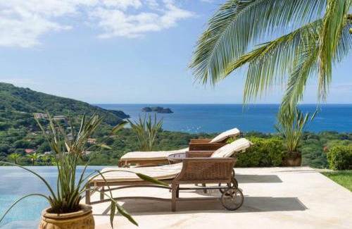 Playa Hermosa Casa | Casa Cinco Sinsontes