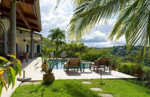 Playa Hermosa Casa | Casa Cinco Sinsontes