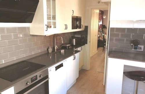 Las Rozas de Madrid Apartamento | Casa Cine