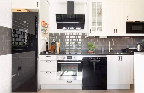 Las Rozas de Madrid Apartamento | Casa Cine