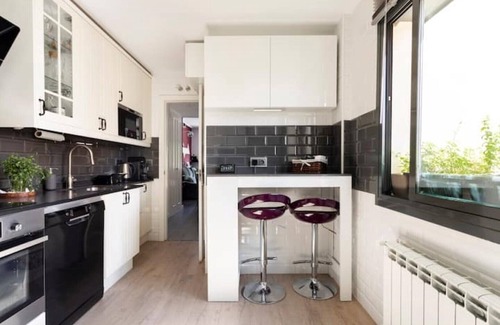 Las Rozas de Madrid Apartamento | Casa Cine