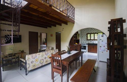 Vale do Capao Casa | Casa Cipó - Vale do Capão