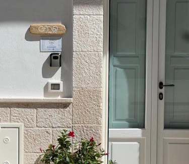Savelletri Casa | Casa Cipriani