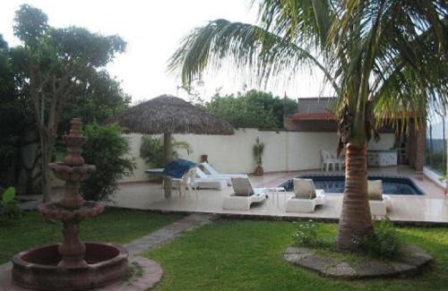Tequesquitengo Casa | Casa Circuito del Lago
