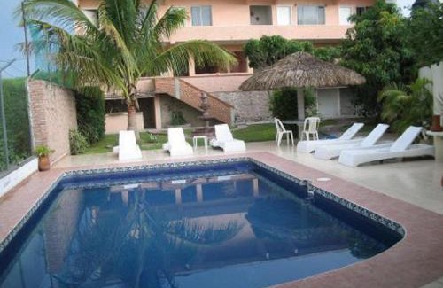 Tequesquitengo Casa | Casa Circuito del Lago