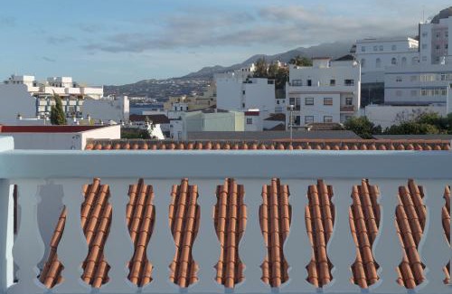 Santa Cruz de la Palma Casa | Casa Cirila