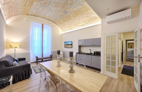 Siena Historical Center Apartamento | Casa Ciseri