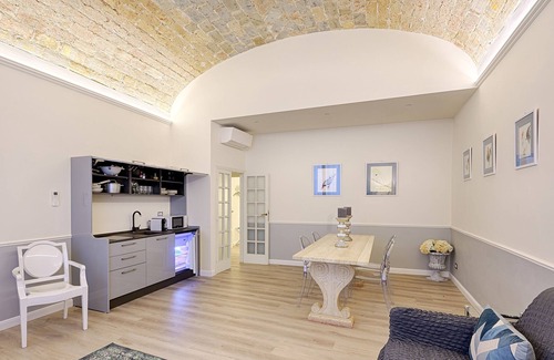 Siena Historical Center Apartamento | Casa Ciseri