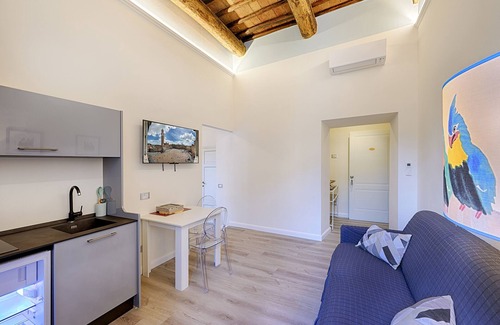 Siena Historical Center Apartamento | Casa Ciseri
