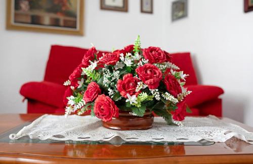 Santa Cruz de la Palma Apartamento | Casa Clásica Santa Cruz de la Palma