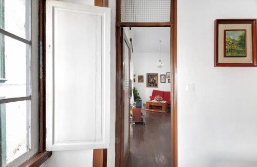 Santa Cruz de la Palma Apartamento | Casa Clásica Santa Cruz de la Palma