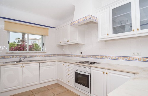 Vila do Bispo Villa | Casa Clajon - Villa para 8 personas en Budens