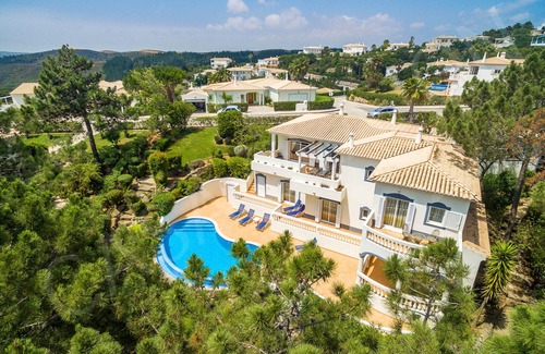 Vila do Bispo Villa | Casa Clajon - Villa para 8 personas en Budens
