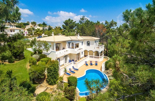 Vila do Bispo Villa | Casa Clajon - Villa para 8 personas en Budens