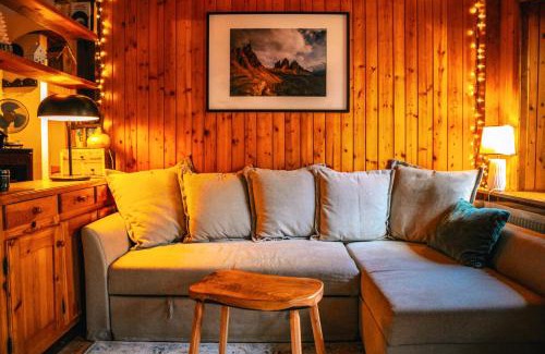 Padola Apartamento | Casa Clara - Fronte piste da sci