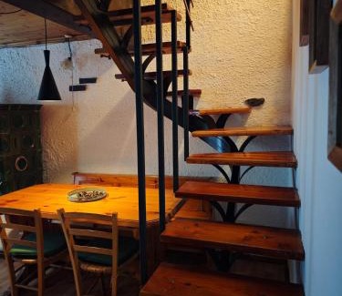 Padola Apartamento | Casa Clara - Fronte piste da sci