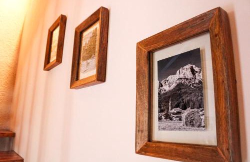 Padola Apartamento | Casa Clara - Fronte piste da sci