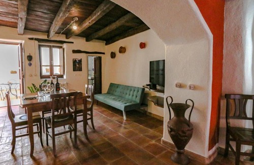 Mamoiada Casa | Casa Clara