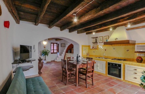 Mamoiada Casa | Casa Clara