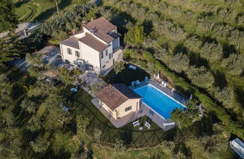 Montecchio Casa | Casa Clara