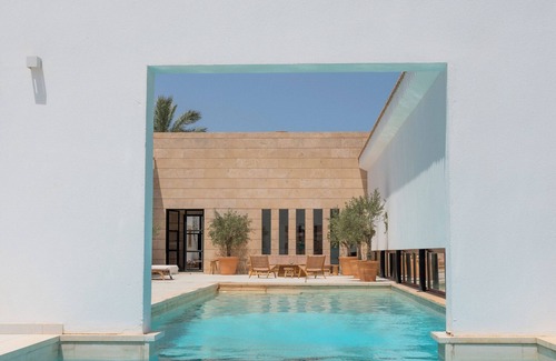 Maria de la Salut Casa | Casa Clara renovated finca in Mallorca