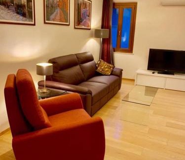 Montefalco Apartamento | Casa Clarignano - SPA privata con bagno di vapore