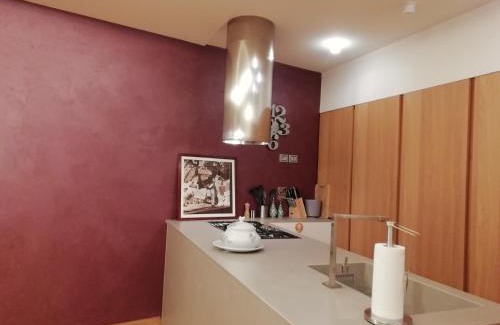 Montefalco Apartamento | Casa Clarignano - SPA privata con bagno di vapore