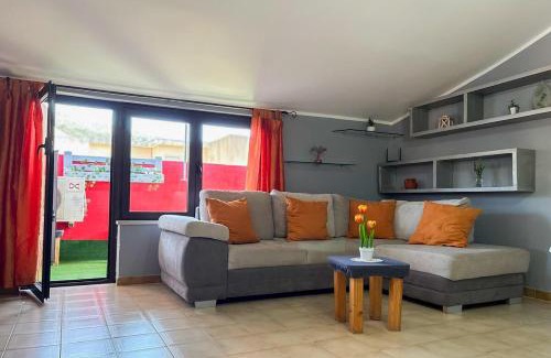Bivona Apartamento | Casa Clarisa - il tuo rifugio sul mare