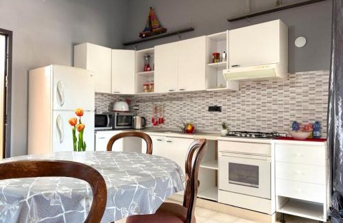 Bivona Apartamento | Casa Clarisa - il tuo rifugio sul mare