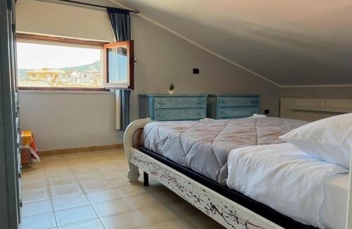 Bivona Apartamento | Casa Clarisa - il tuo rifugio sul mare