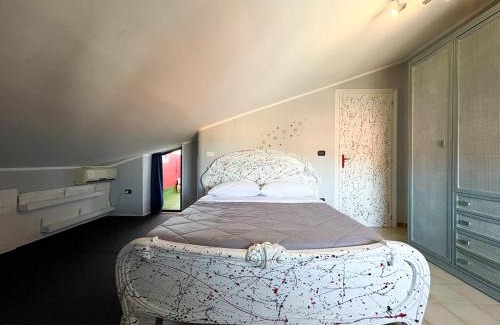 Bivona Apartamento | Casa Clarisa - il tuo rifugio sul mare