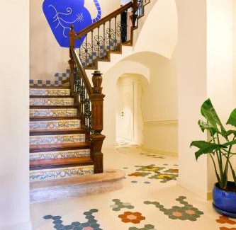 Ciutat Vella Casa | Casa Clarita