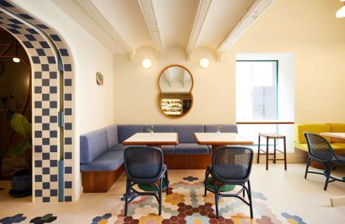 Ciutat Vella Casa | Casa Clarita