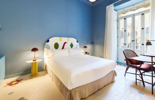 Ciutat Vella Hotel | Casa Clarita