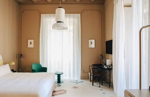Ciutat Vella Hotel | Casa Clarita