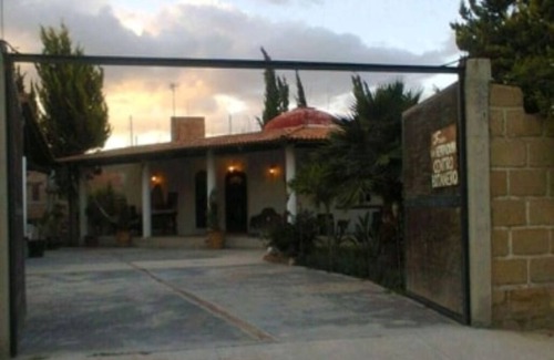 Cuautla Casa | CASA CLASICA CUAUTLA GOGO